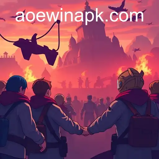 User Agreement: Navigating AOEWIN