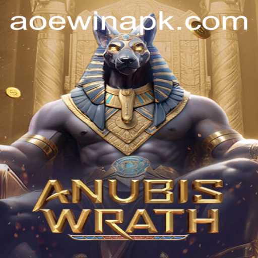 Unveiling AnubisWrath: The Game That Redefines Strategic Battles with AOEWIN