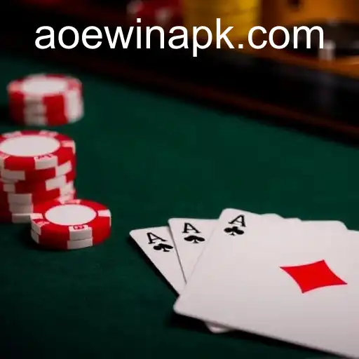 Mastering the Game of Blackjack: A Guide to Success with AOEWIN