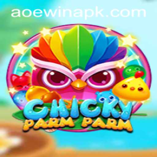 Discovering ChickyParmParm: AOEWIN Gaming Revolution