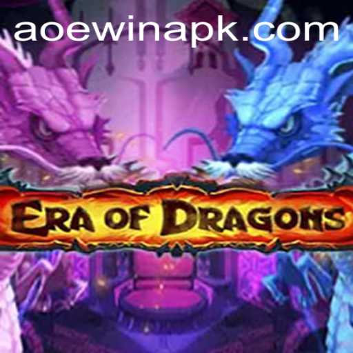 Unveiling EraOfDragons: The Mystical Realm Awaits