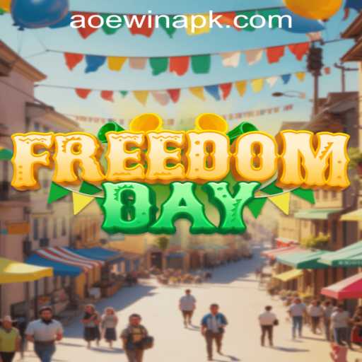 Exploring the Thrills of FreedomDay: AOEWIN Edition