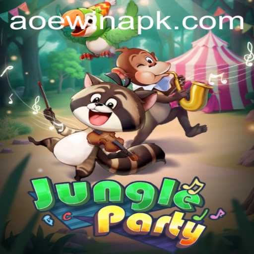 Unveiling JungleParty: Interactive Fun and Strategic Play