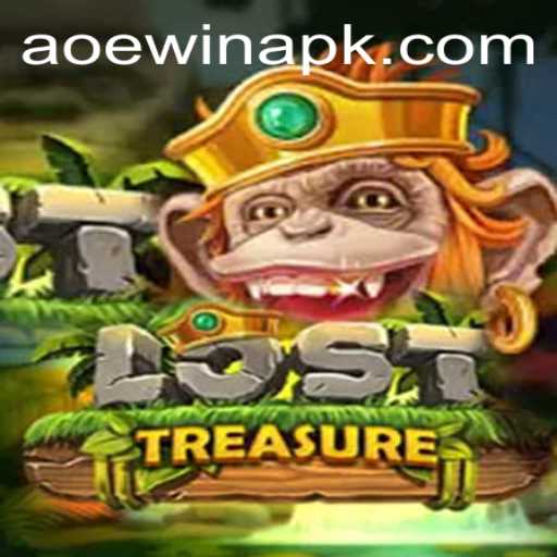 LostTreasure: A Journey Through Time and Adventure