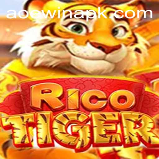 RicoTiger: A New Gaming Phenomenon