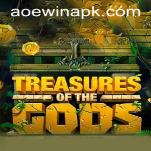 Exploring 'Treasure of the Gods': An Epic Adventure with AOEWIN