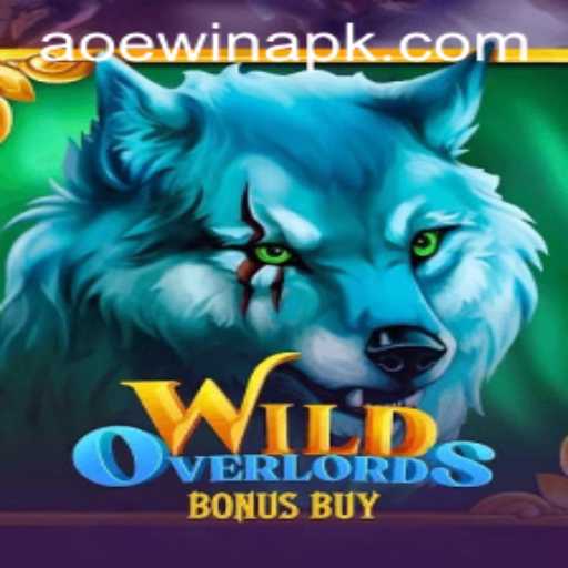 Unleashing the Excitement of WildOverlordsBonusBuy: AOEWIN's Latest Gaming Sensation
