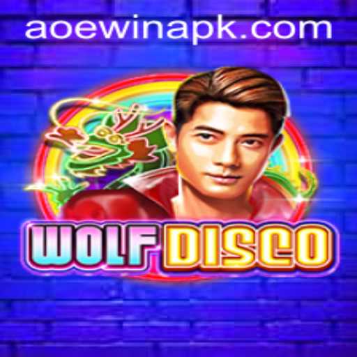 Discover the Enchanting World of WolfDisco: AOEWIN