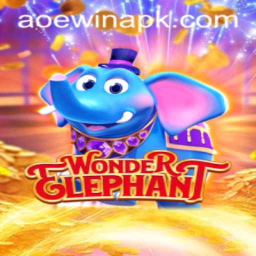 WonderElephant: A New Adventure in Gaming